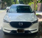 Bán xe Mazda CX5 2023 Deluxe 2.0 AT giá 630 Triệu - Hải Phòng