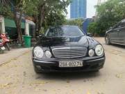 Bán xe Mercedes Benz E class 2004 E240 giá 60 Triệu - Hà Nội