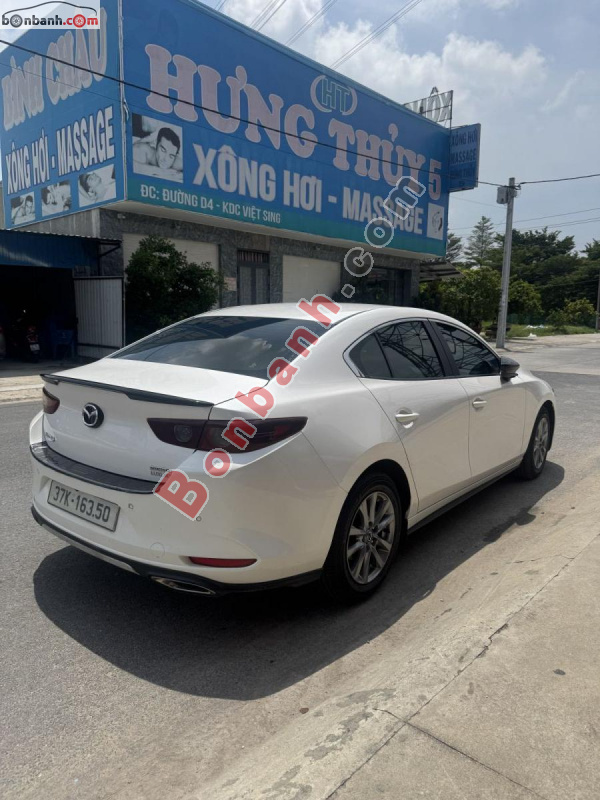 Mazda 3 1.5L Luxury 2023 - 505 Triệu 3