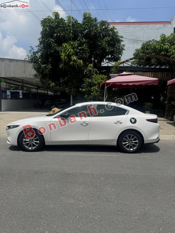 Mazda 3 1.5L Luxury 2023 - 505 Triệu 2