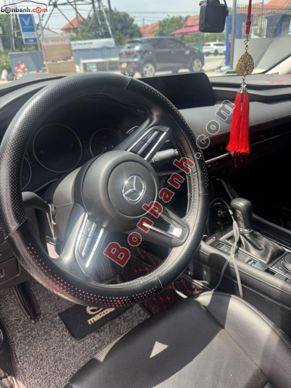 Mazda 3 1.5L Luxury 2023 - 505 Triệu 4