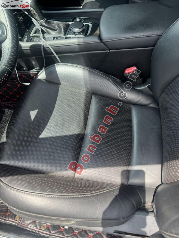 Mazda 3 1.5L Luxury 2023 - 505 Triệu 5