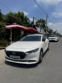 Bán xe Mazda 3 2023 1.5L Luxury giá 505 Triệu - Bình Dương
