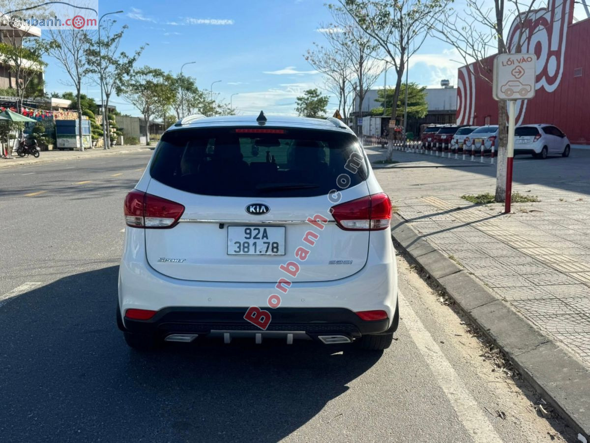 Kia Rondo DAT 2015 - 305 Triệu 4