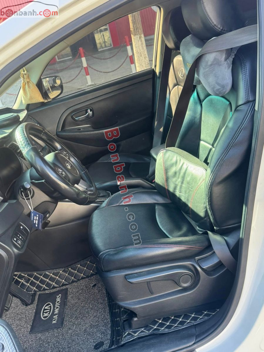 Kia Rondo DAT 2015 - 305 Triệu 6
