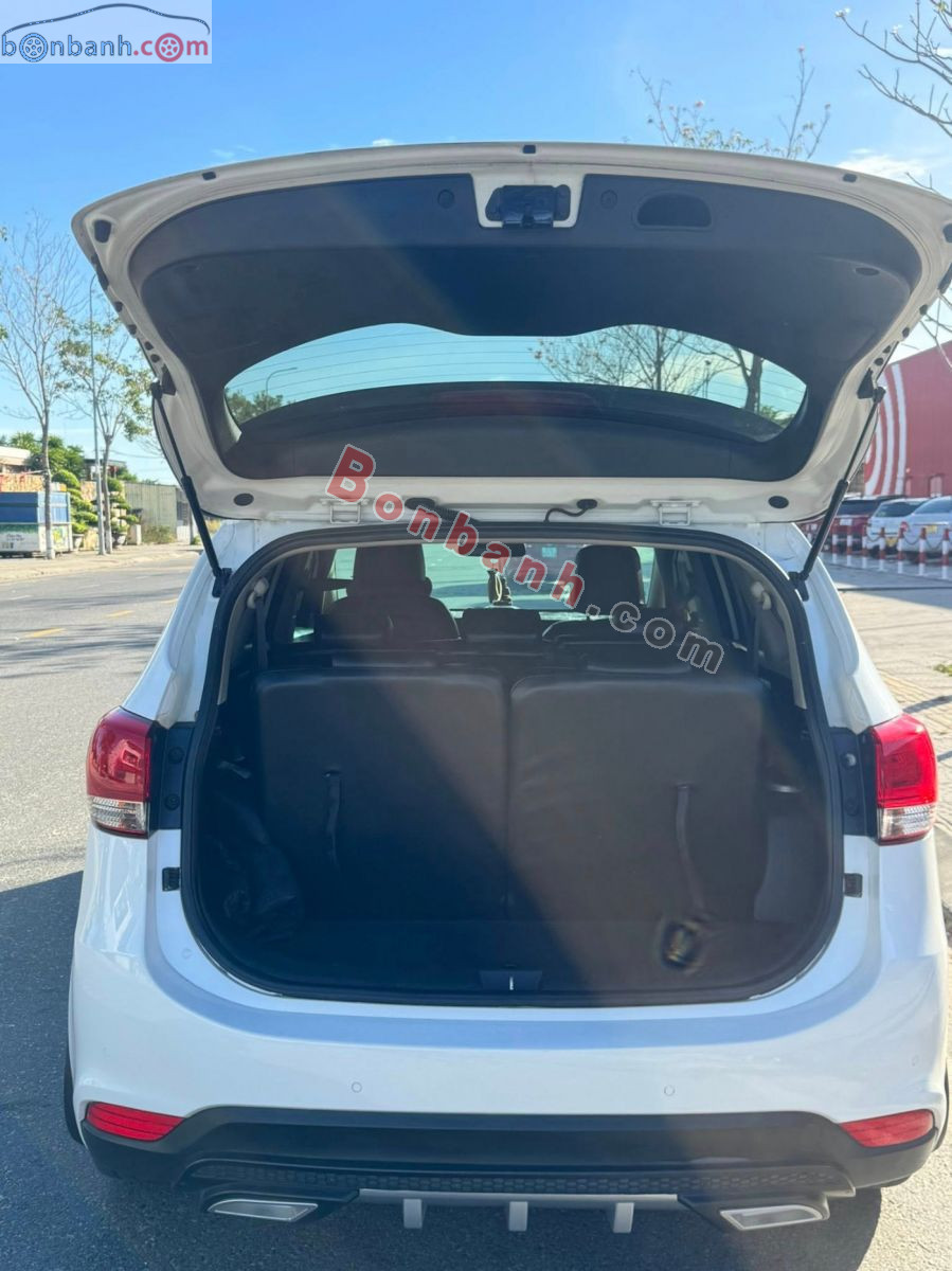 Kia Rondo DAT 2015 - 305 Triệu 7