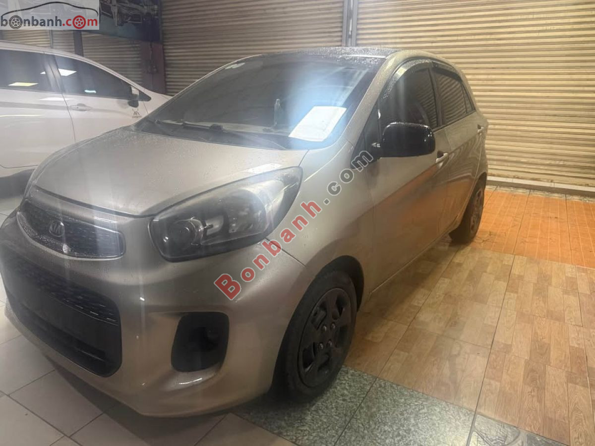 Kia Morning MT 2019 - 139 Triệu 3