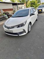 Bán xe Toyota Corolla altis 2017 1.8G AT giá 338 Triệu - Vĩnh Long