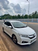 Bán xe Honda City 2016 1.5 AT giá 270 Triệu - Đồng Nai