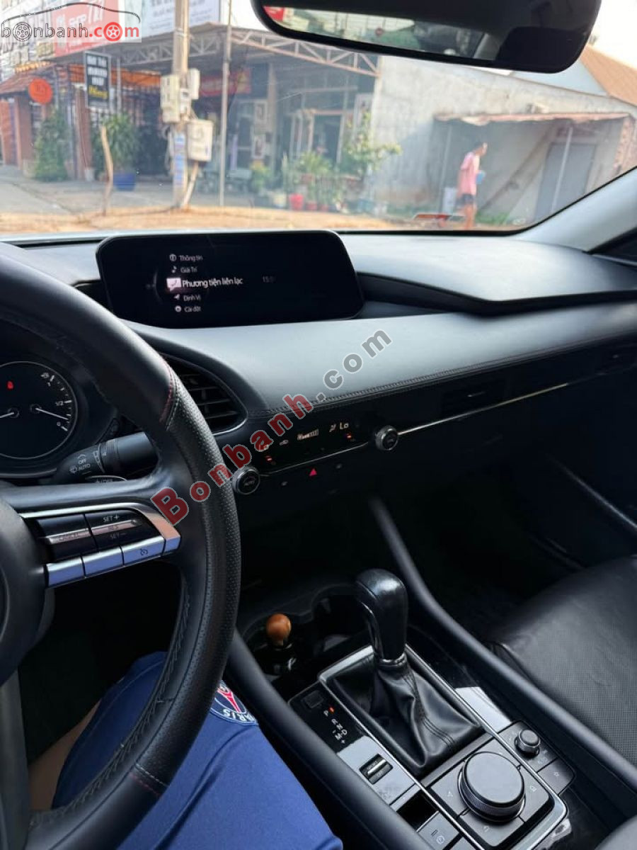 Mazda 3 1.5L Luxury 2021 - 450 Triệu 3