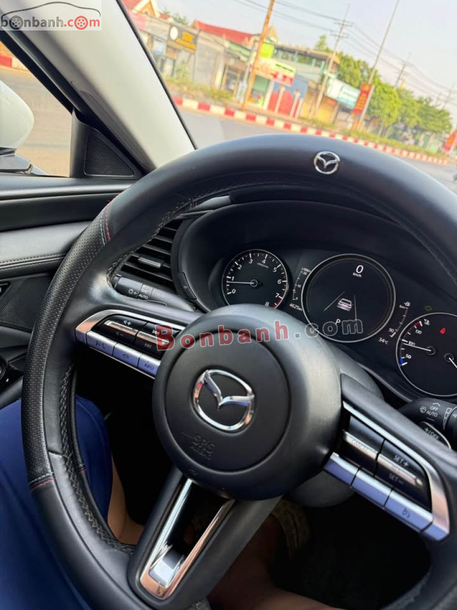 Mazda 3 1.5L Luxury 2021 - 450 Triệu 5