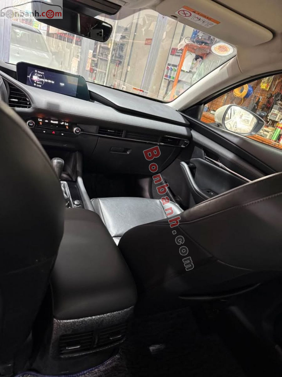 Mazda 3 1.5L Luxury 2021 - 450 Triệu 4