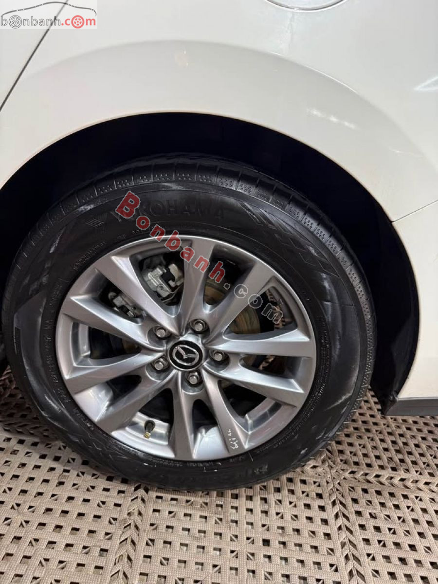Mazda 3 1.5L Luxury 2021 - 450 Triệu 6