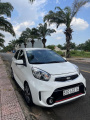Bán xe Kia Morning 2017 Si AT giá 240 Triệu - Đồng Nai