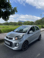 Bán xe Kia Morning 2017 giá 160 Triệu - Đồng Nai