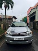 Bán xe Toyota Fortuner 2009 2.5G giá 265 Triệu - Đồng Nai