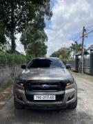 Bán xe Ford Ranger 2016 XLS 2.2L 4x2 MT giá 315 Triệu - Đồng Nai