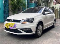 Bán xe Volkswagen Polo 1.6 AT 2021 giá 395 Triệu - TP HCM
