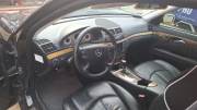 Bán xe Mercedes Benz E class 2007 E200 giá 150 Triệu - Hà Nội