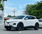 Bán xe VinFast VF6 2026 Plus giá 648 Triệu - Bình Dương