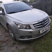 Bán xe Daewoo Lacetti SE 2010 giá 115 Triệu - Hà Nội