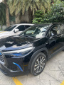 Bán xe Toyota Corolla Cross 2022 1.8HV giá 750 Triệu - TP HCM