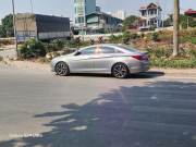 Bán xe Hyundai Sonata 2009 Y20 2.0 AT giá 290 Triệu - Hà Nội