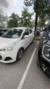 Bán xe Hyundai i10 2016 Grand 1.2 MT Base giá 130 Triệu - Hà Nội