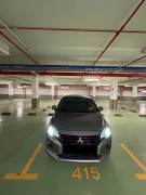 Bán xe Mitsubishi Attrage 2020 1.2 CVT giá 297 Triệu - TP HCM