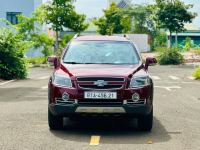 Bán xe Chevrolet Captiva LT Maxx 2.4 MT 2010 giá 175 Triệu - Gia Lai