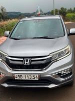 Bán xe Honda CRV 2017 2.4 AT - TG giá 475 Triệu - Lâm Đồng