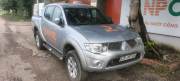 Bán xe Mitsubishi Triton 2013 GLS 4x4 MT giá 270 Triệu - TP HCM