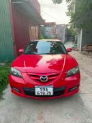 Bán xe Mazda 3 2009 S 2.0 AT giá 175 Triệu - Bắc Ninh