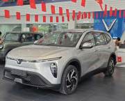 Bán xe VinFast Limo Green 2026 AT giá 629 Triệu - Hà Nội