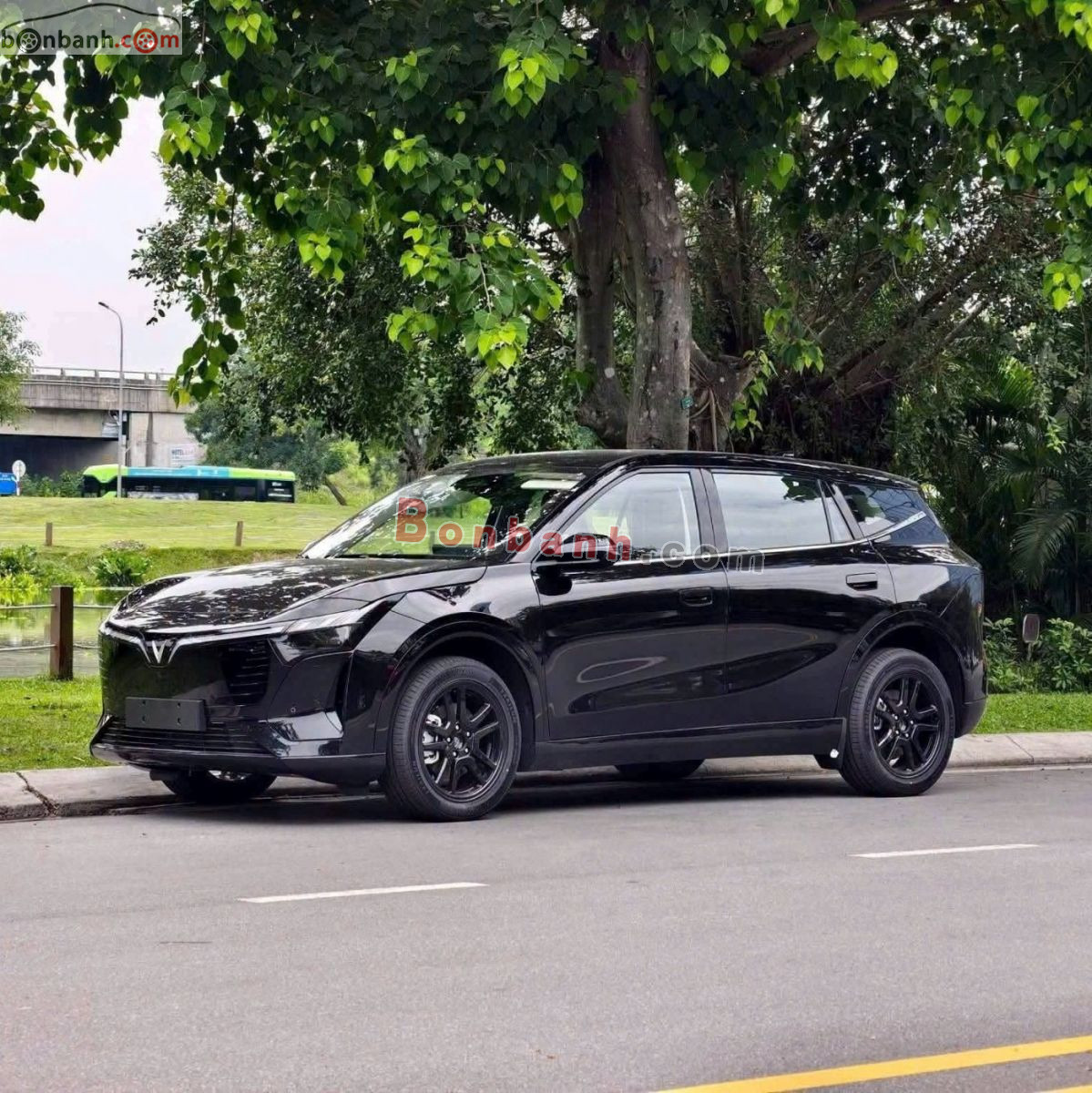 VinFast VF8 Plus 2026 - 778 Triệu