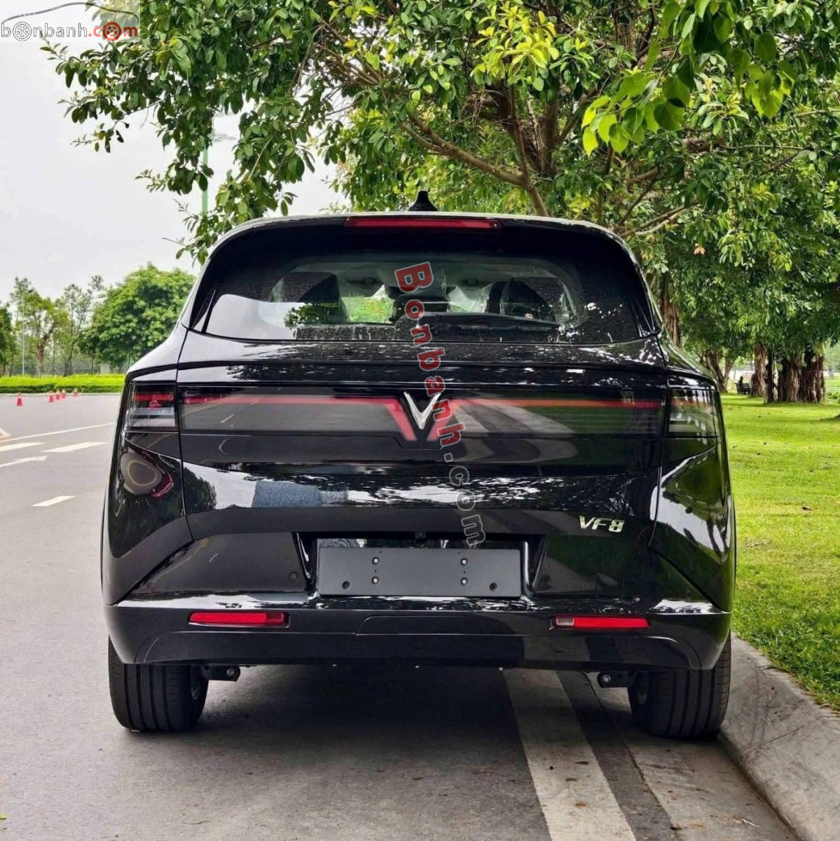 VinFast VF8 Plus 2026 - 778 Triệu 2