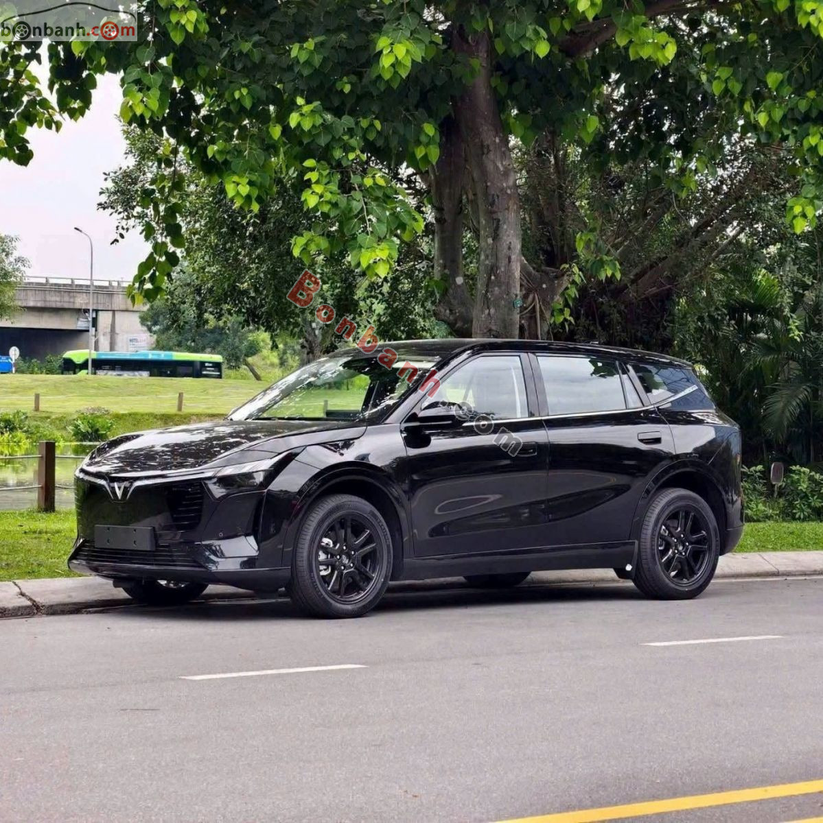 VinFast VF8 Plus 2026 - 778 Triệu 4