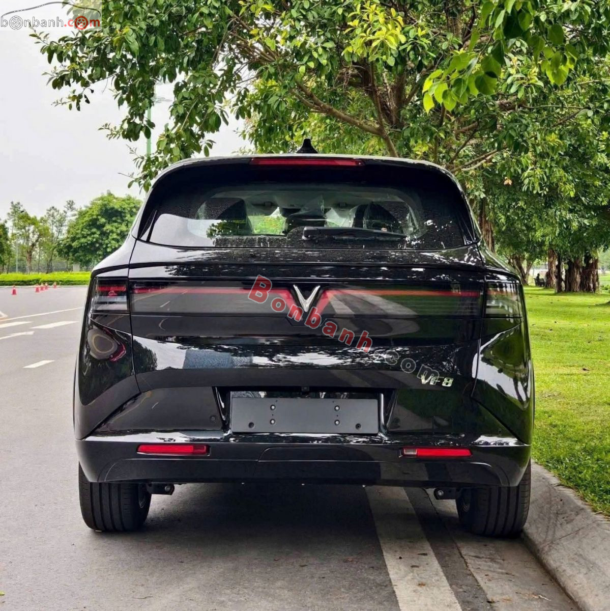 VinFast VF8 Plus 2026 - 778 Triệu 5
