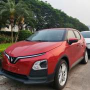 Bán xe VinFast VF5 2026 Plus giá 439 Triệu - Hà Nội