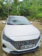 Bán xe Hyundai Accent 2021 1.4 AT Đặc Biệt giá 385 Triệu - Thanh Hóa