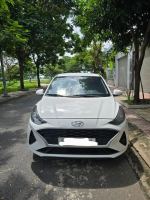Bán xe Hyundai i10 2023 1.2 AT giá 310 Triệu - TP HCM
