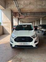 Bán xe Ford EcoSport 2019 Ambiente 1.5L AT giá 329 Triệu - TP HCM