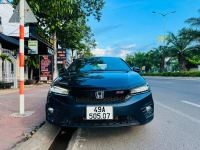 Bán xe Honda City 2022 RS 1.5 AT giá 415 Triệu - Bình Thuận