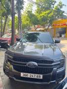 Bán xe Ford Ranger 2025 XLS 2.0L 4x2 AT giá 595 Triệu - Thanh Hóa