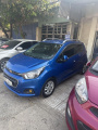Bán xe Chevrolet Spark 2018 LT 1.2 MT giá 140 Triệu - Thái Nguyên