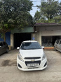 Bán xe Chevrolet Spark 2017 LS 1.2 MT giá 135 Triệu - Thái Nguyên