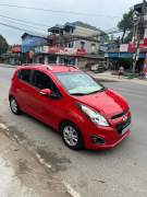Bán xe Chevrolet Spark 2017 LT 1.2 MT giá 130 Triệu - Thái Nguyên