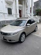Bán xe Kia Cerato 2012 1.6 AT giá 165 Triệu - Thái Nguyên