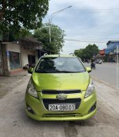 Bán xe Chevrolet Spark 2013 LT 1.2 MT giá 75 Triệu - Thái Nguyên