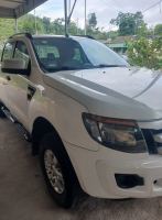 Bán xe Ford Ranger 2014 XLS 2.2L 4x2 AT giá 295 Triệu - Hà Tĩnh